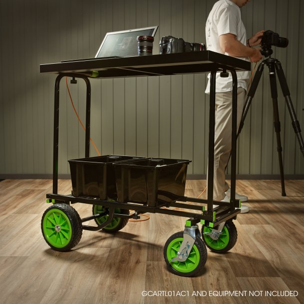 Gravity CART L 01 B Multifunktionel Trolley